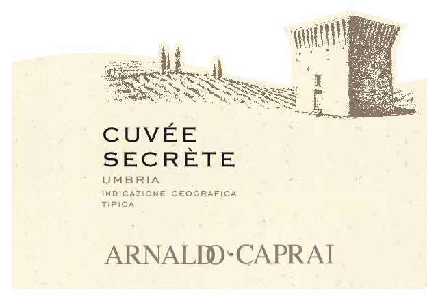 Cuvée Secrèt