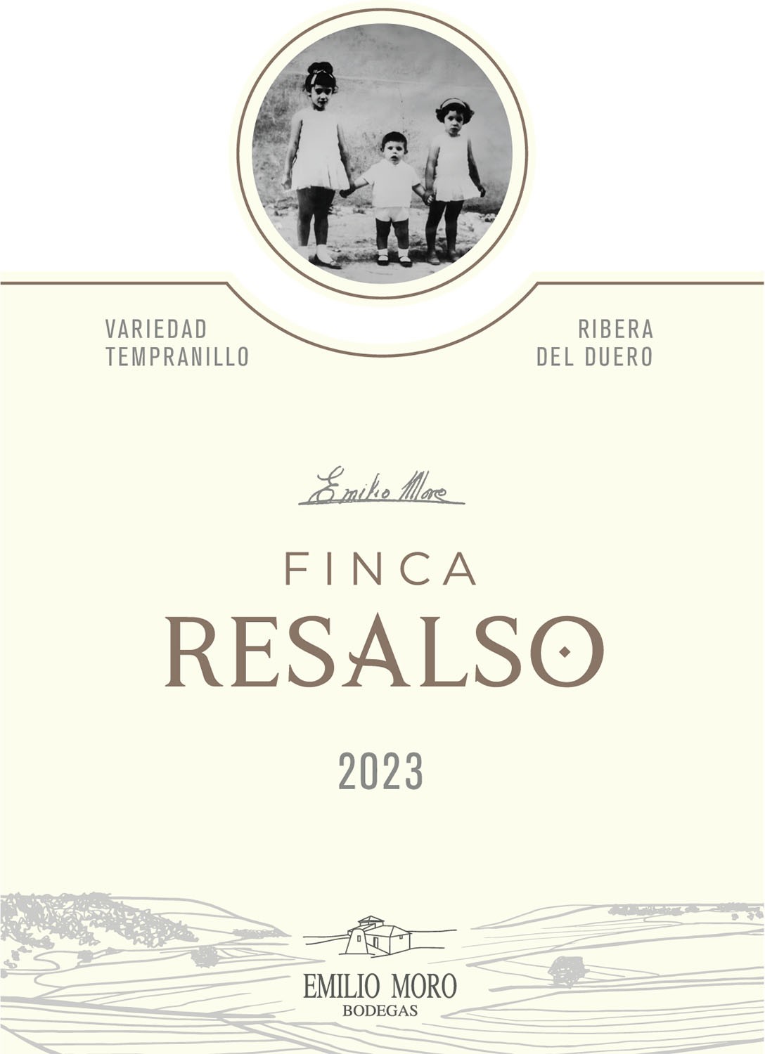 Finca Resalso