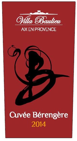 Cuvée Bérengère