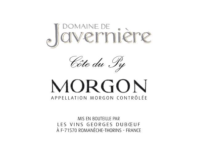 Javernieres