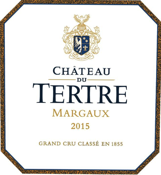 Grand Cru Classe En 1855