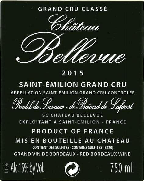 Chateau Bellevue