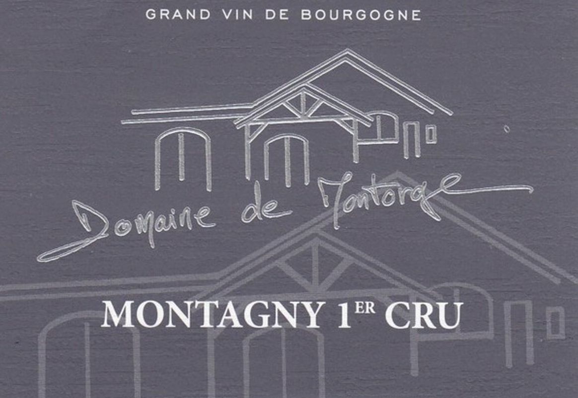 Montagny 1er Cru