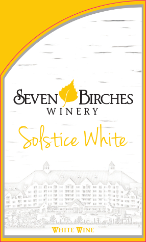 Solstice White