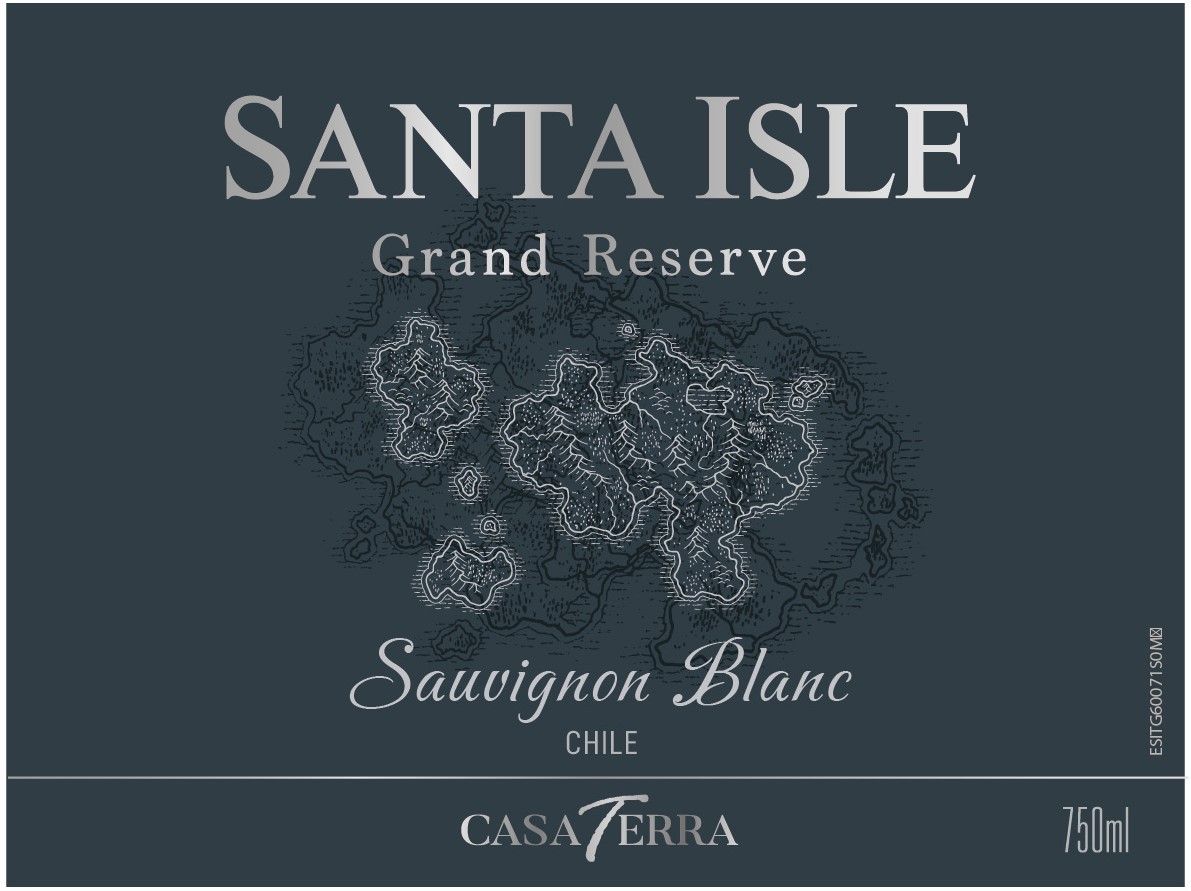 Grand Reserve Sauvignon Blanc