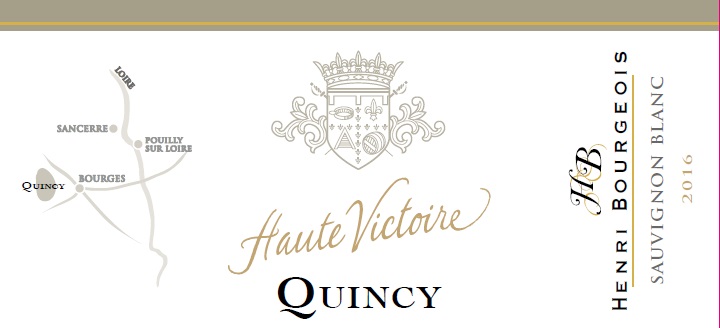 Haute Victoire