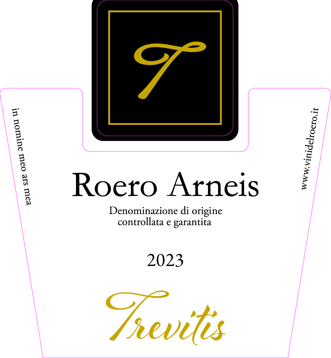 Roero Arneis