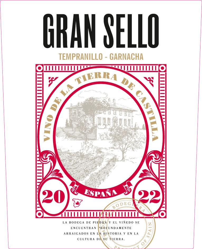 Gran Sello