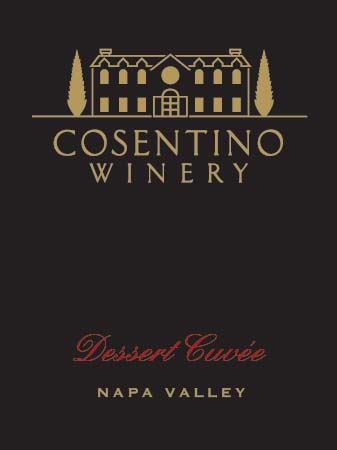 Dessert Cuvee