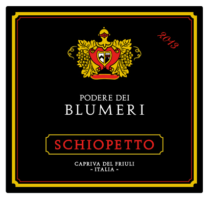 Podere dei Blumeri