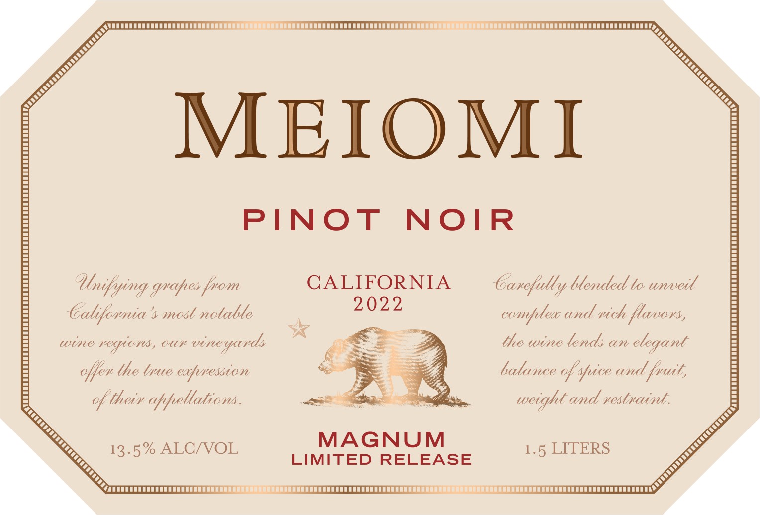 Magnum Limited Release