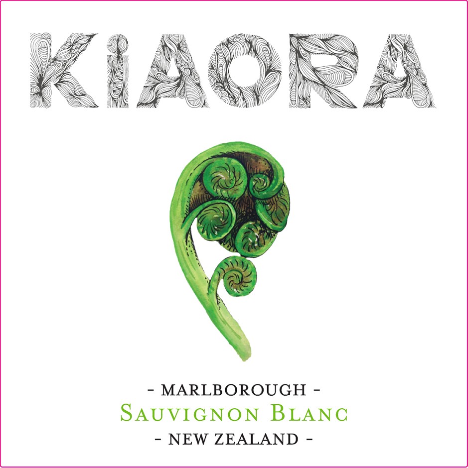 Signature Series ' Kia Ora '