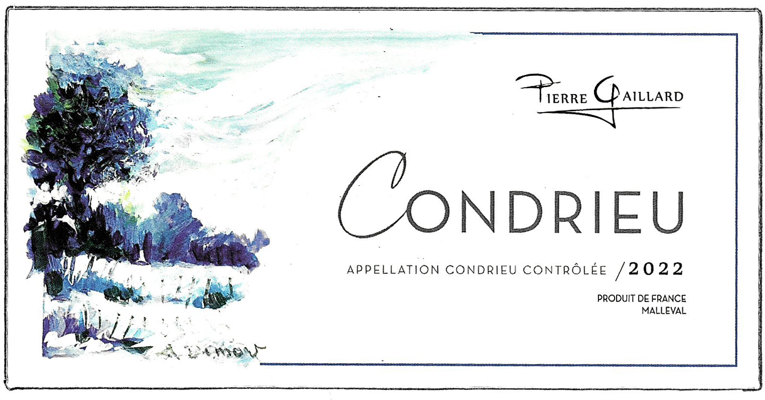 Condrieu