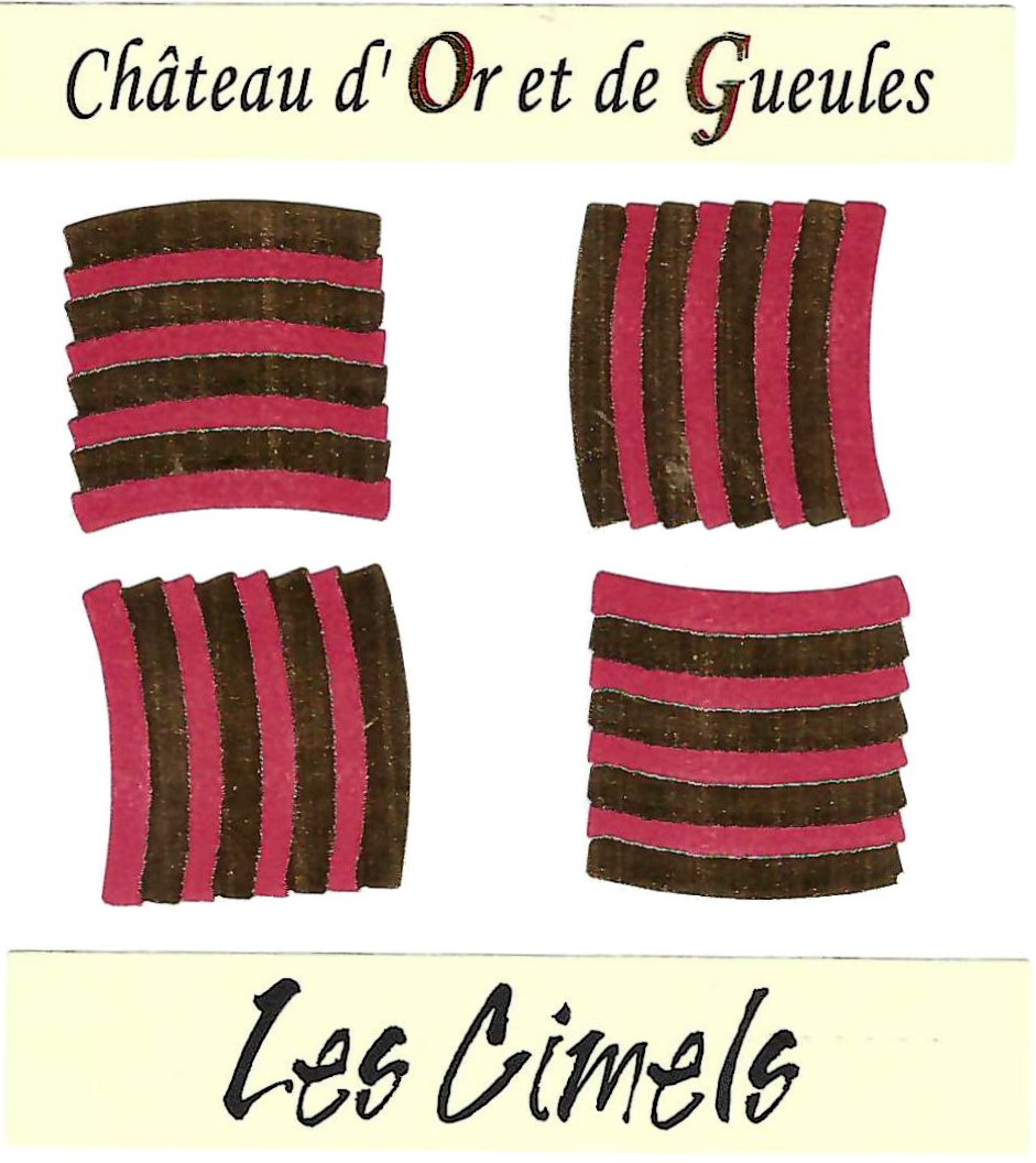 Les Cimels