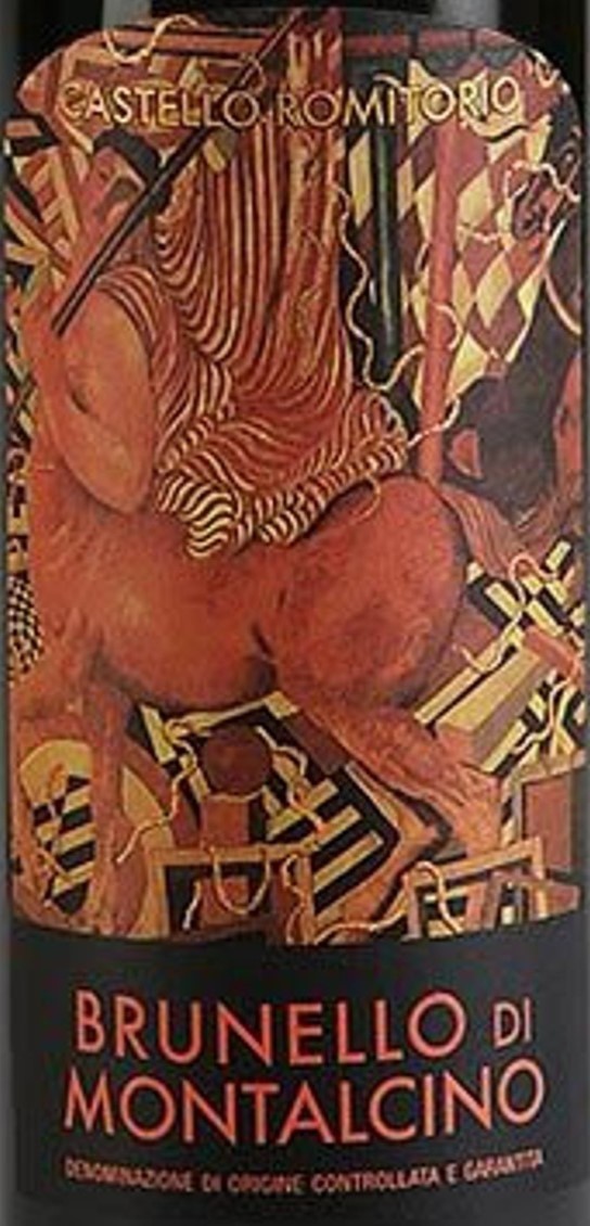 Brunello Di Montalcino
