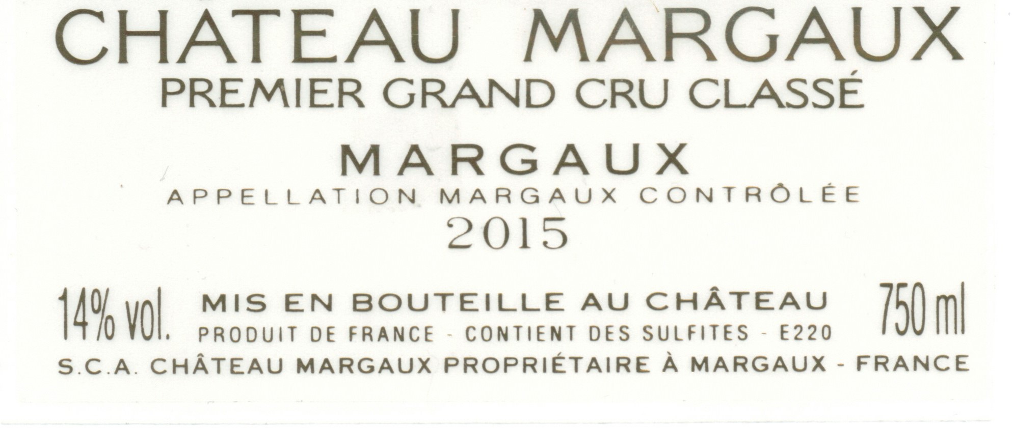 Premier Grand