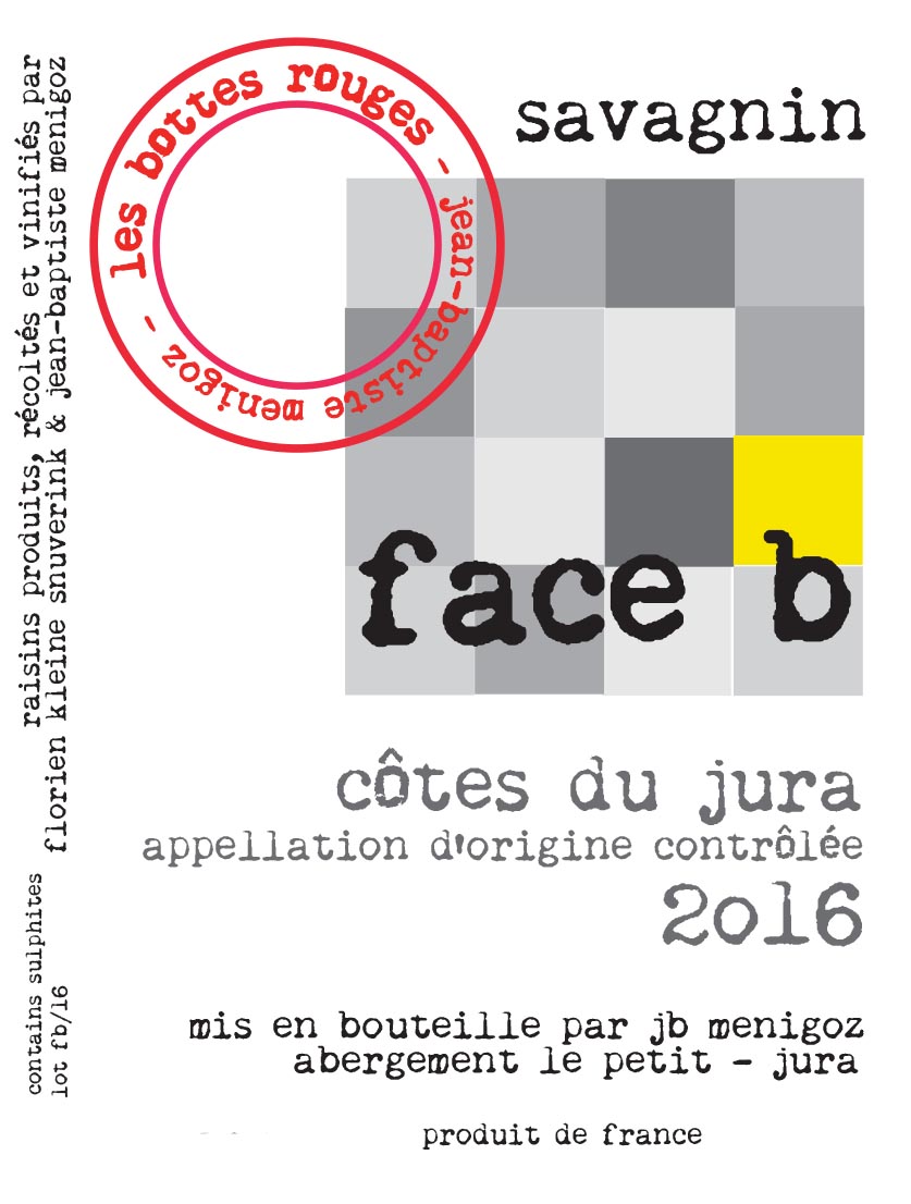 Face B