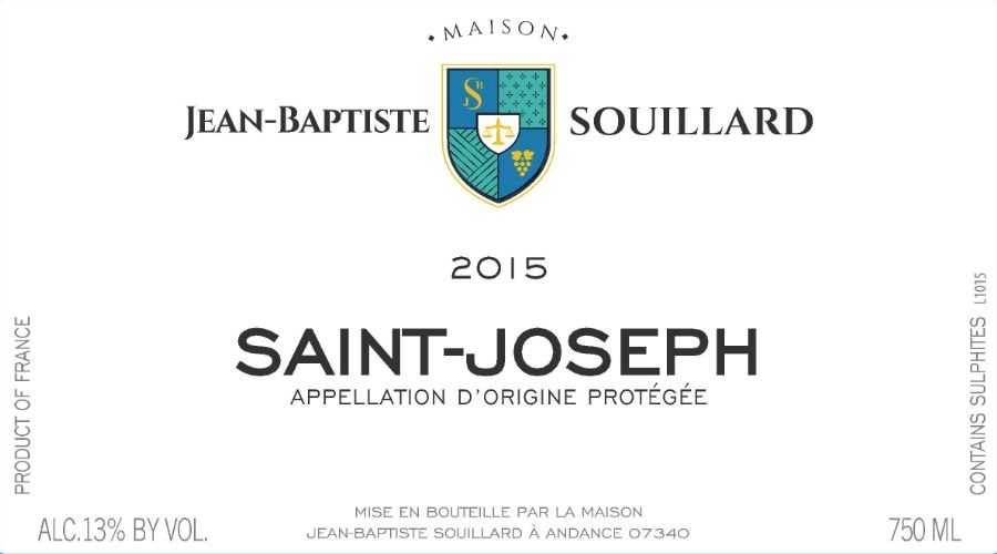 Beck Fo Red Rhône Wine