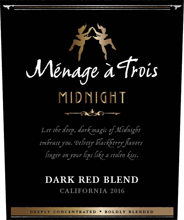Midnight