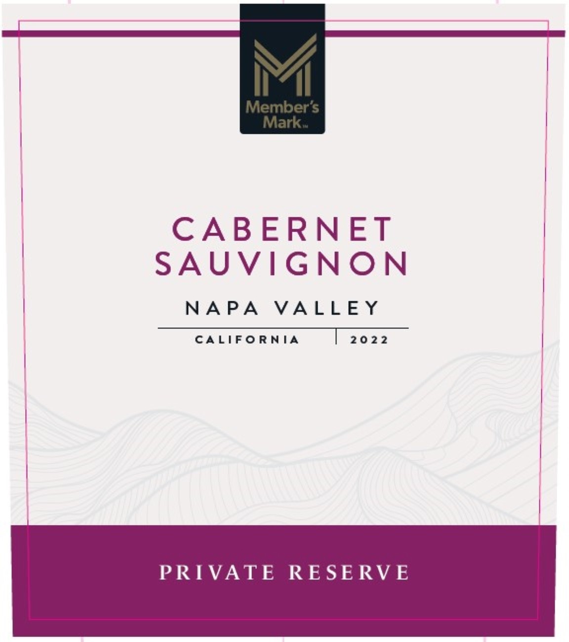 Private Reserve