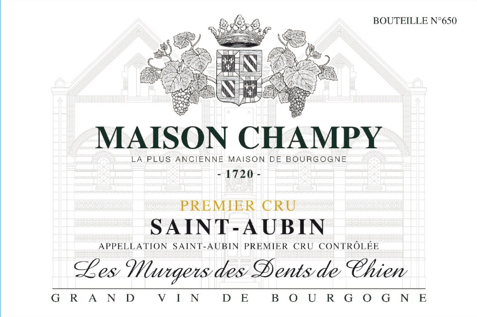 Les Murgers des Dents de Chien