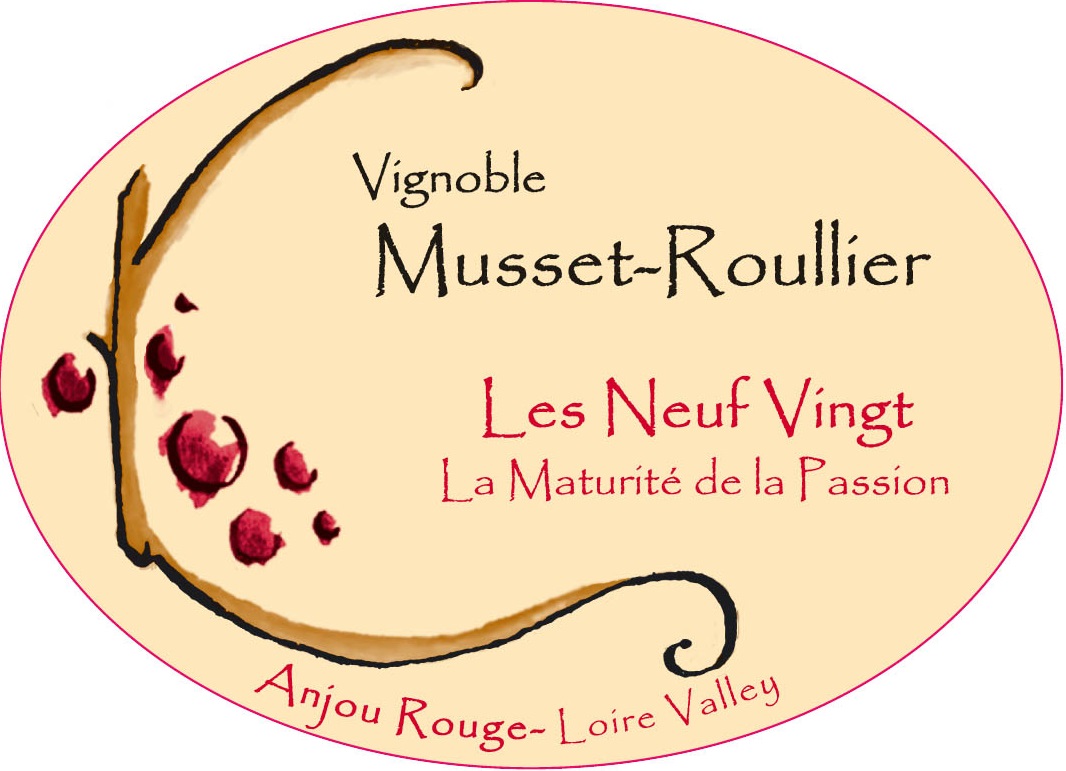 Les Neuf Vingt La Maturite De La Passion