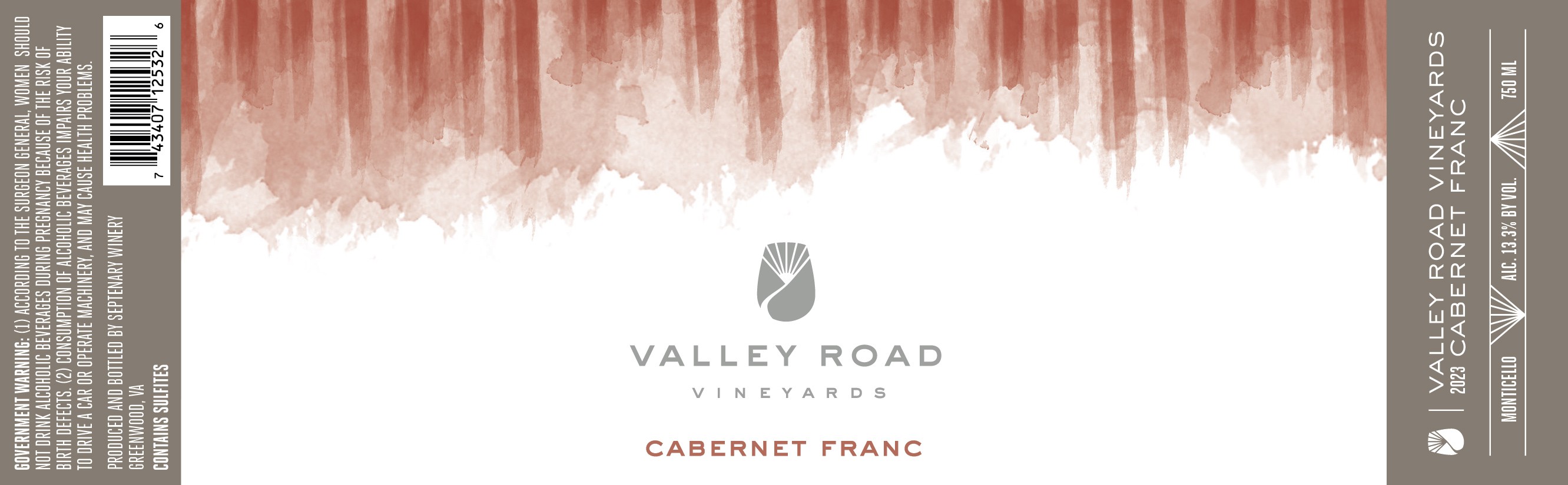 Cabernet Franc