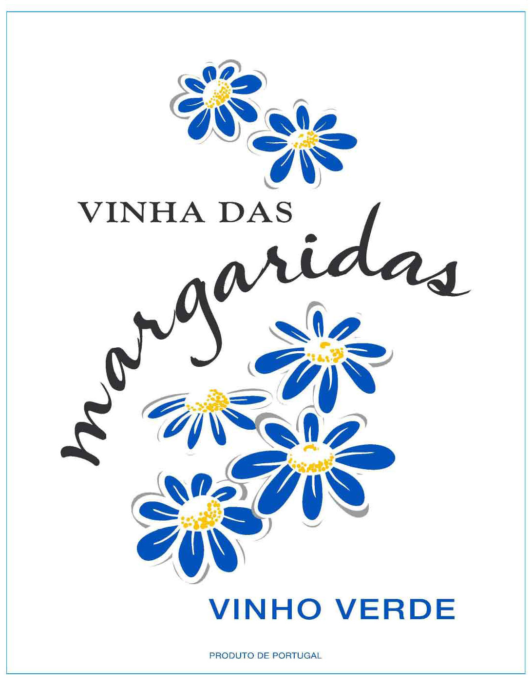 Vinha das Margaridas