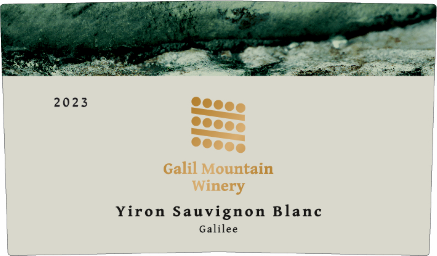 Yiron Sauvignon Blanc