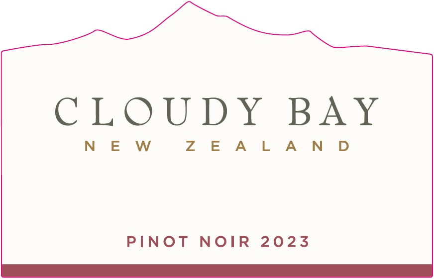 Marlborough Pinot Noir
