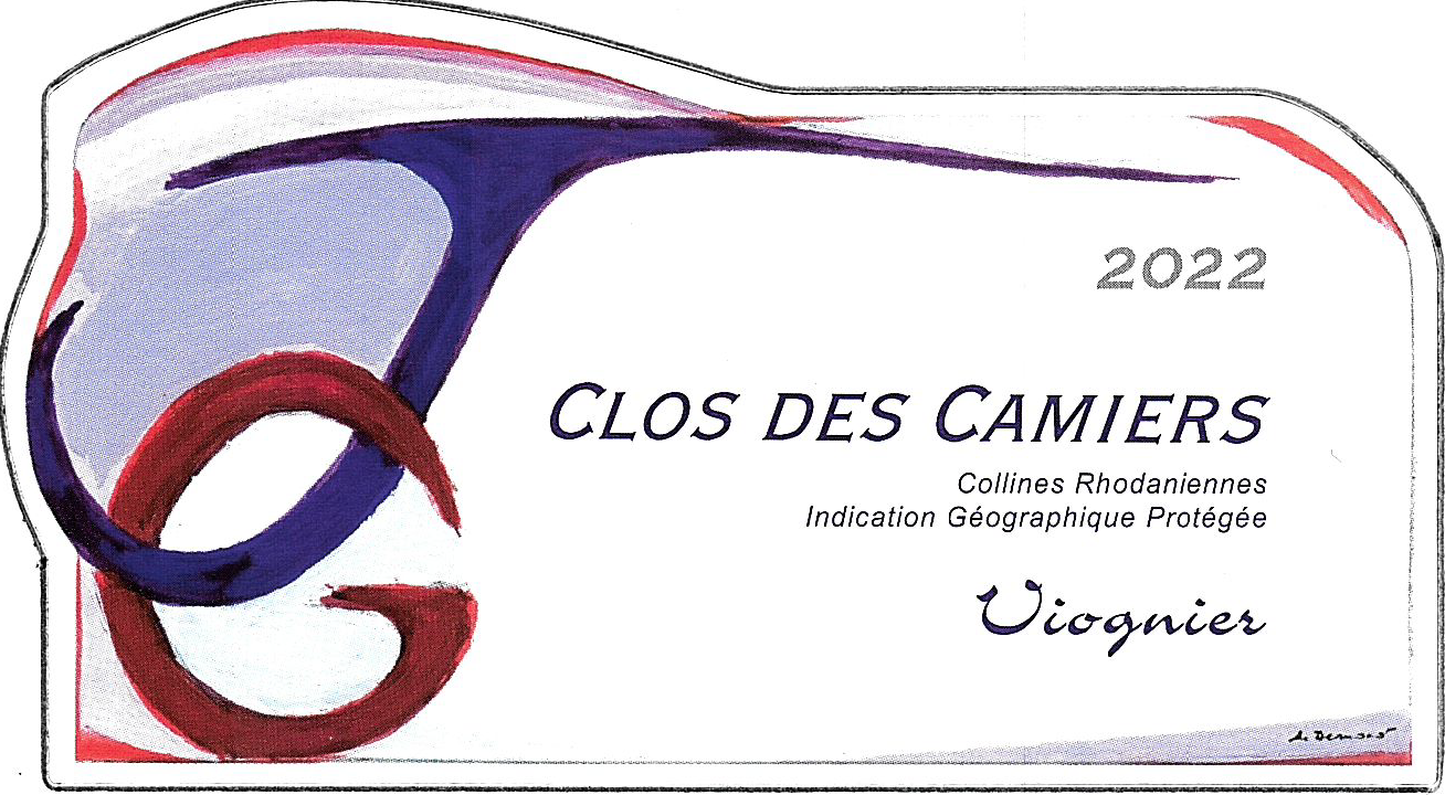 Clos Des Camiers