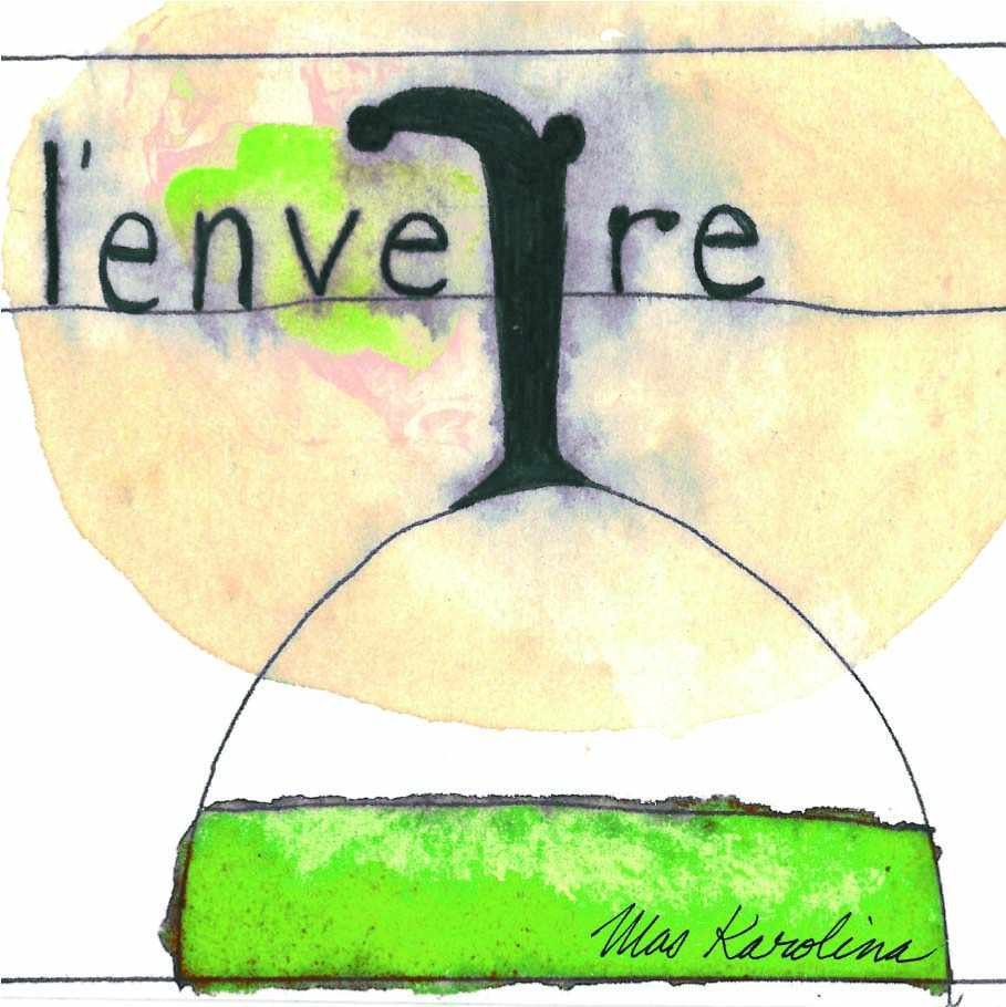 L'enverre