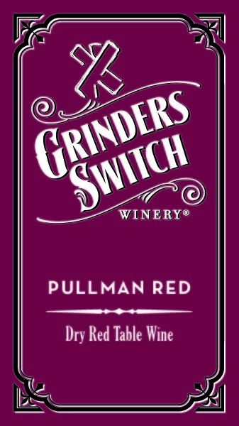 Pullman Red
