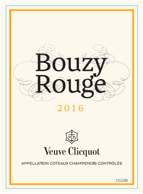 Bouzy Rouge