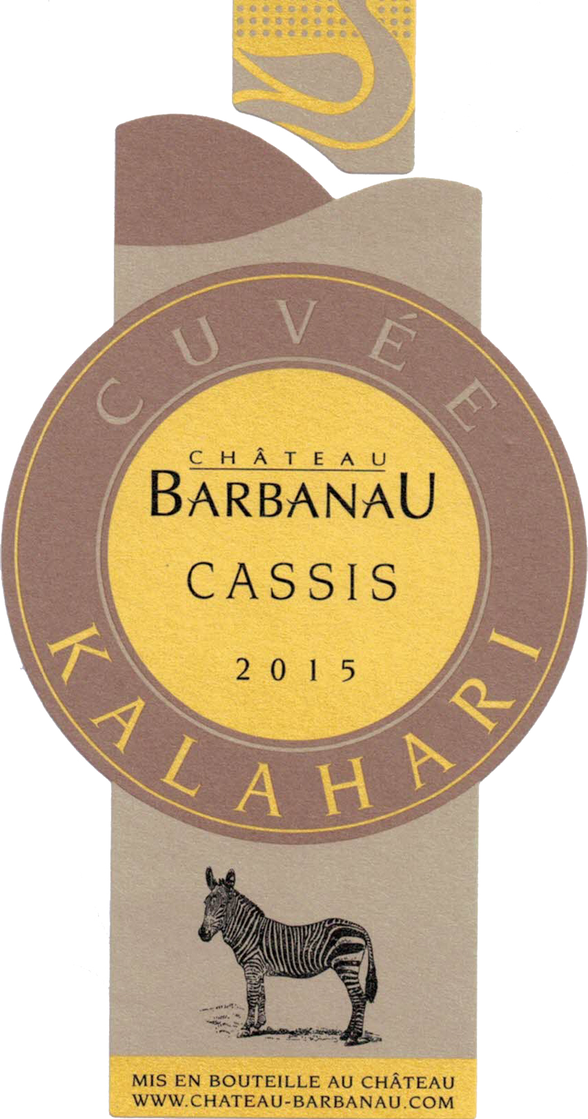 Cuvee Kalahari