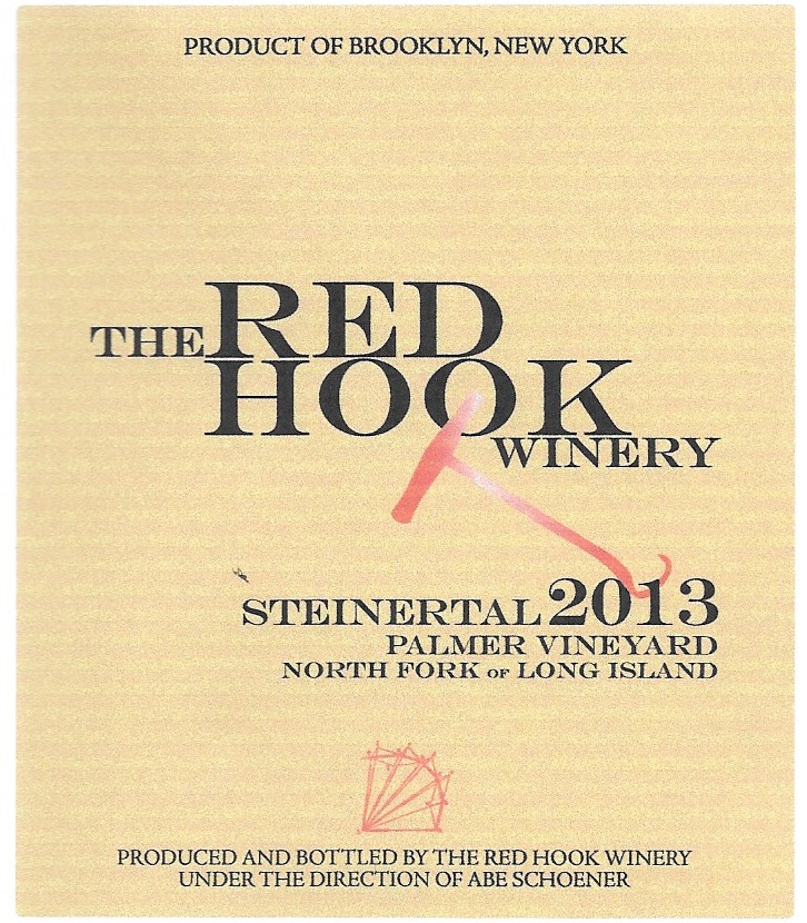 Steinertal Palmer Vineyard