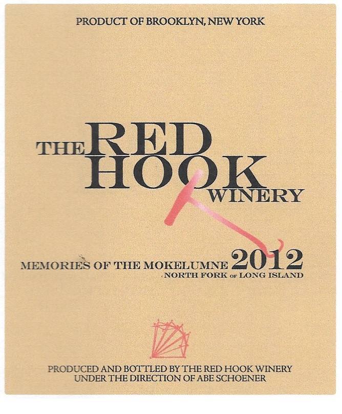 Memories Of The Mokelumne