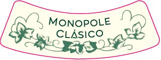 Monopole Clásico