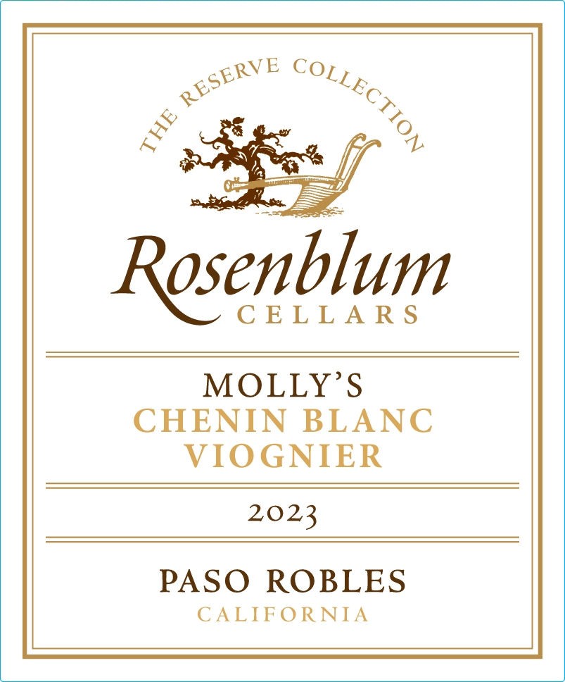 The Reserve Collection, Molly's