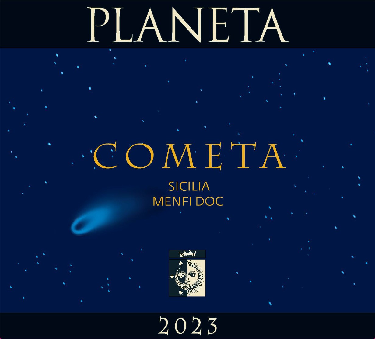 Cometa