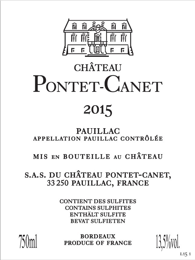 Pauillac