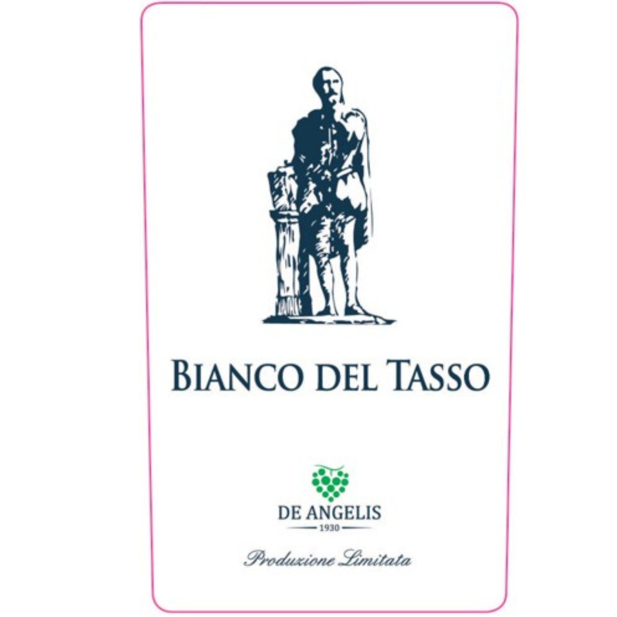 Bianco Del Tasso