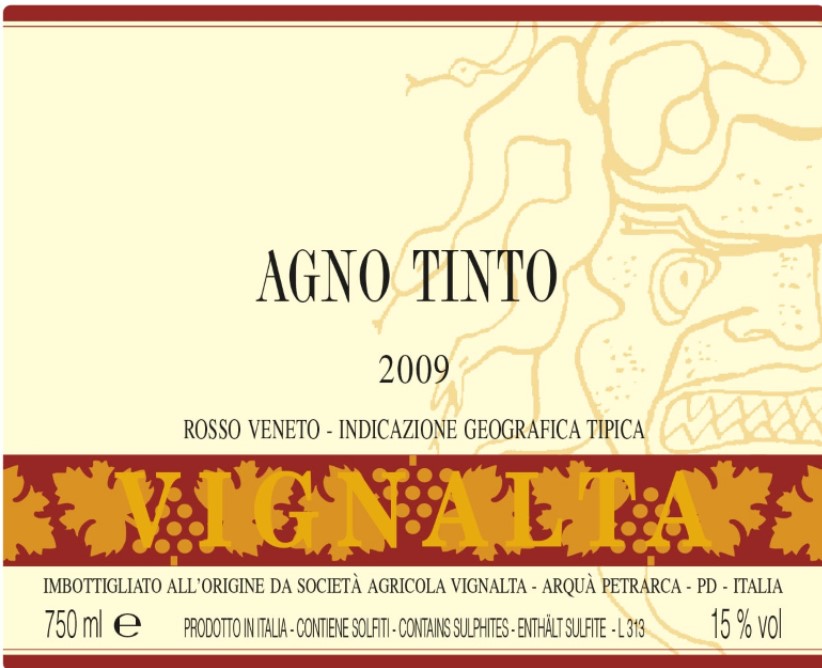 Agno Tinto