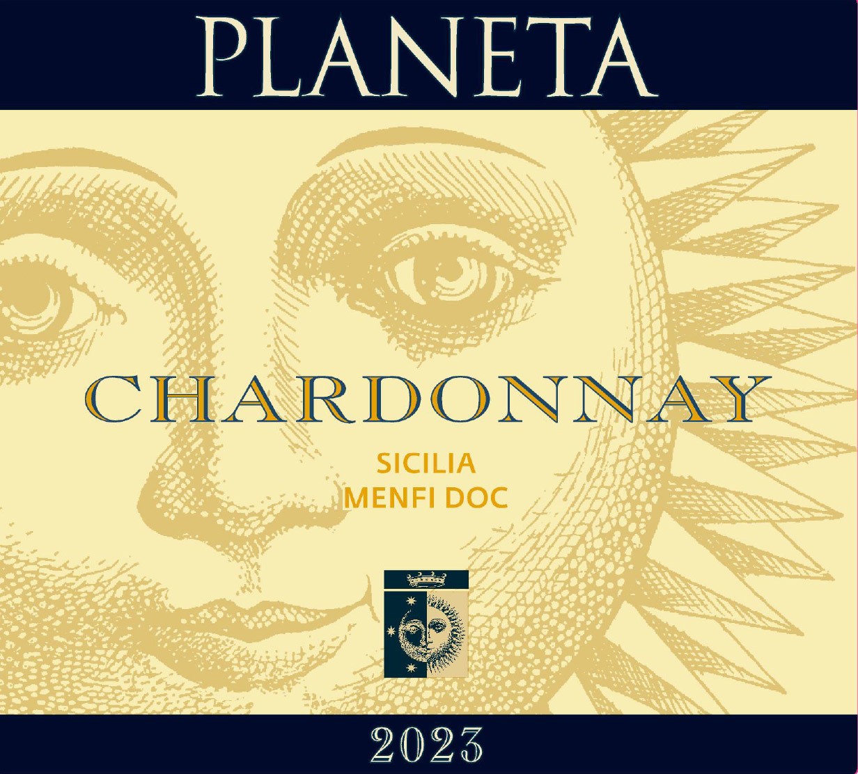 Chardonnay Sicilia Menfi