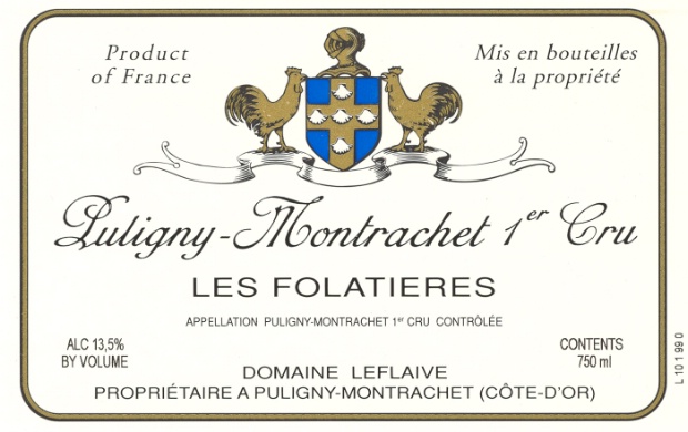 Les Folatieres