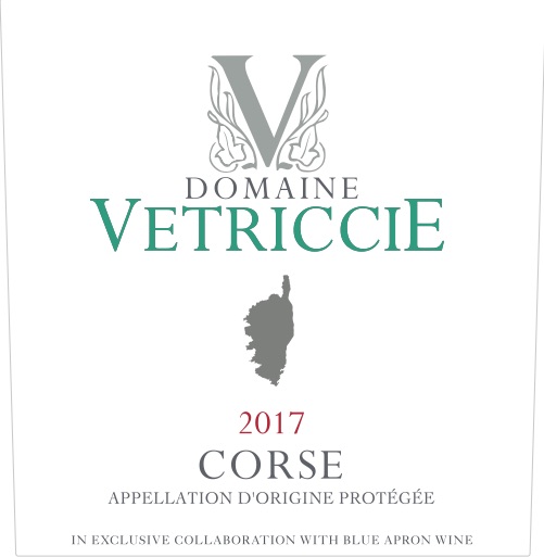 Domaine Vetriccie