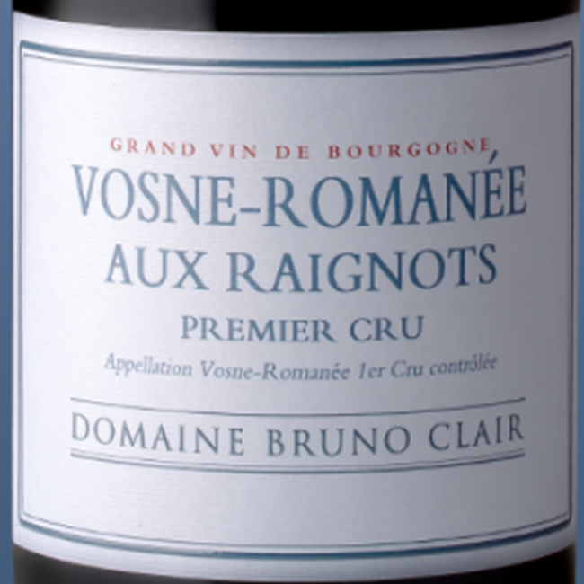 Aux Raignots