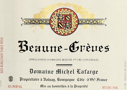 Beaune - Grèves