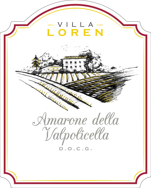 Amarone della Valpolicella