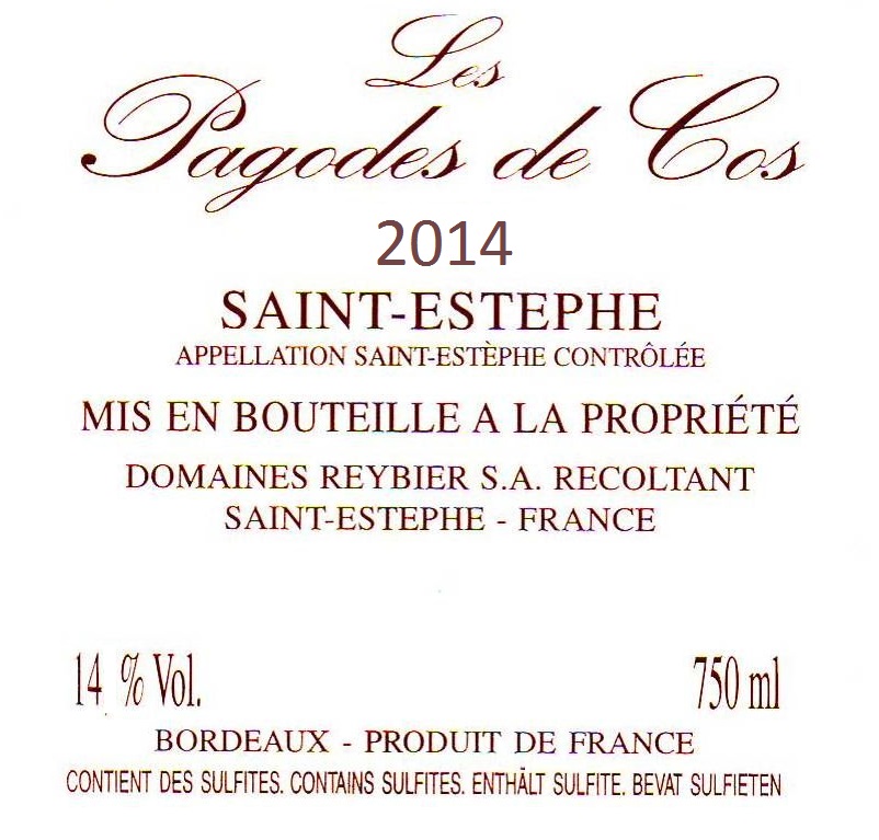 Les Pagodes De Ces